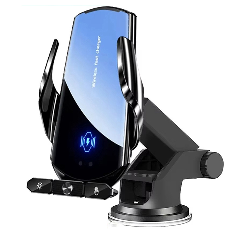Magnetic Charging Cable - Car Wireless Charger Magnetic Fast Charging