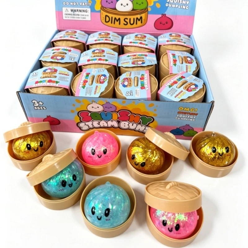 Realistic Mini Dumpling Squeez - đánh giá và giá Electronics Latest Gadgets