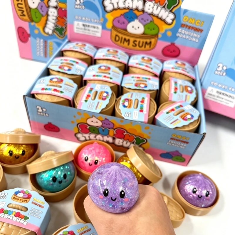 Realistic Mini Dumpling Squeez - đánh giá và giá Electronics Latest Gadgets