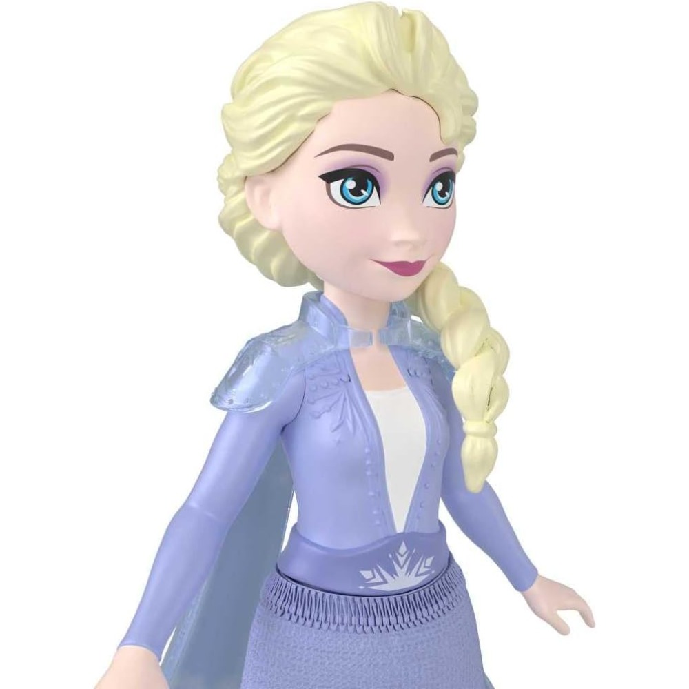 Original Disney Princess Mini  - đánh giá và giá Elsa Gadget