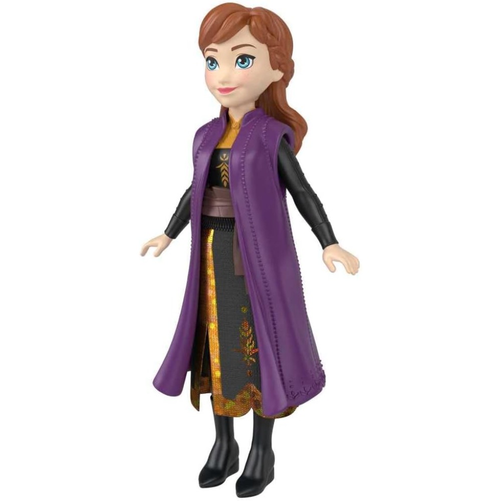 Original Disney Princess Mini  - đánh giá và giá Elsa Gadget
