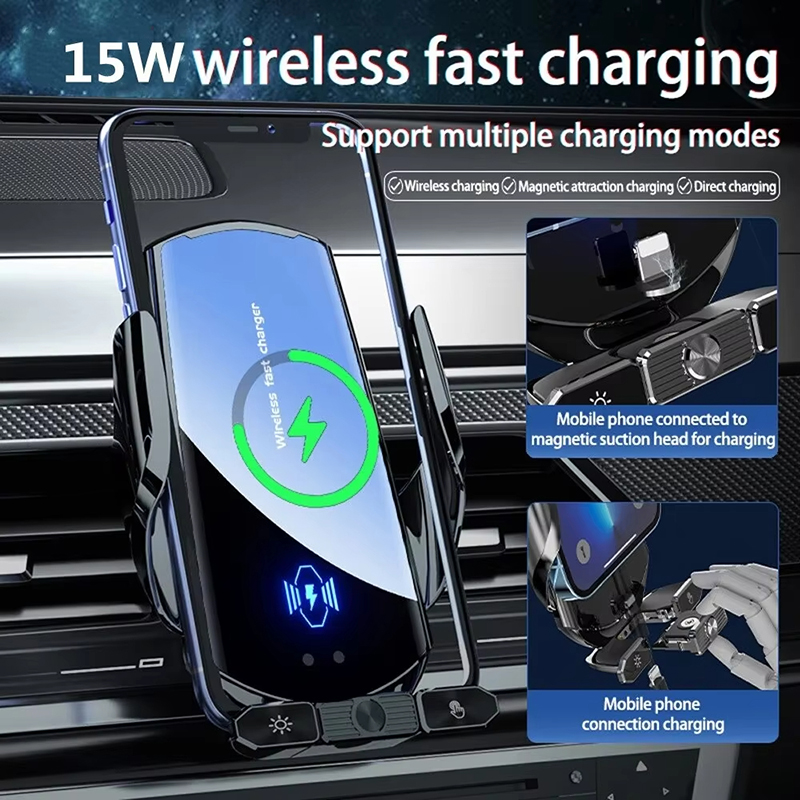 Car Wireless Charger Magnetic  - đánh giá và giá Magnetic Charging Cable