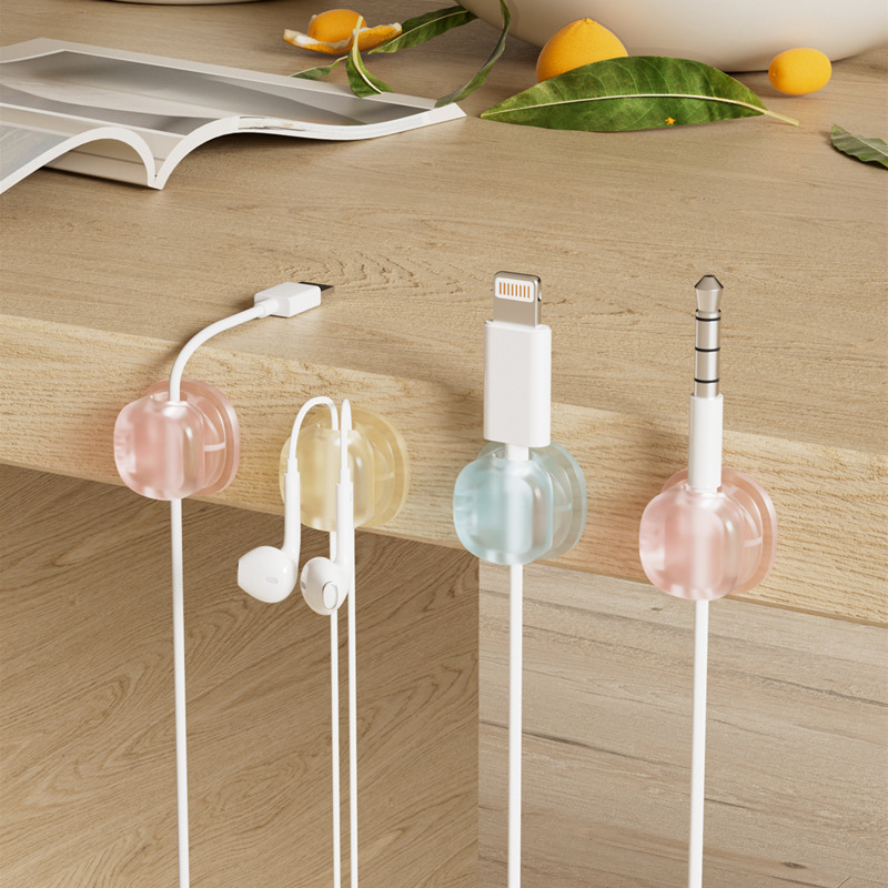 3 Transparent Color Magnetic C - đánh giá và giá Magnetic Charging Cable