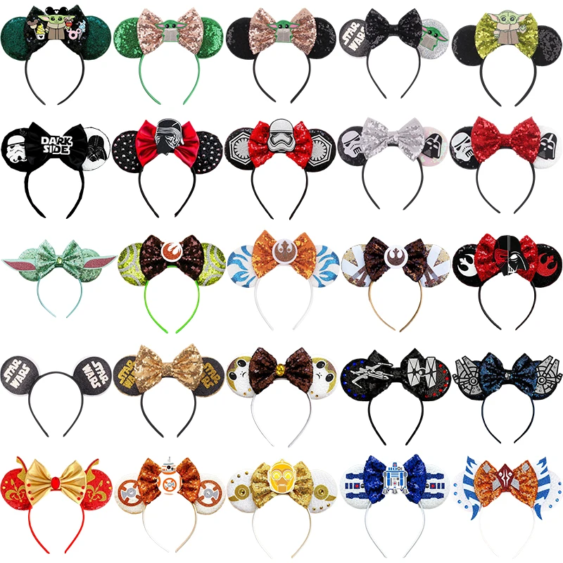 Disney STAR WARS Headbands For - đánh giá và giá Elsa Gadget