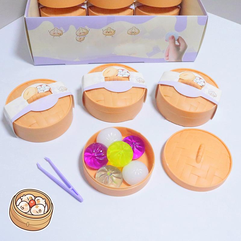 New【6Pcs Mini Dumplings With S - đánh giá và giá Electronics Latest Gadgets