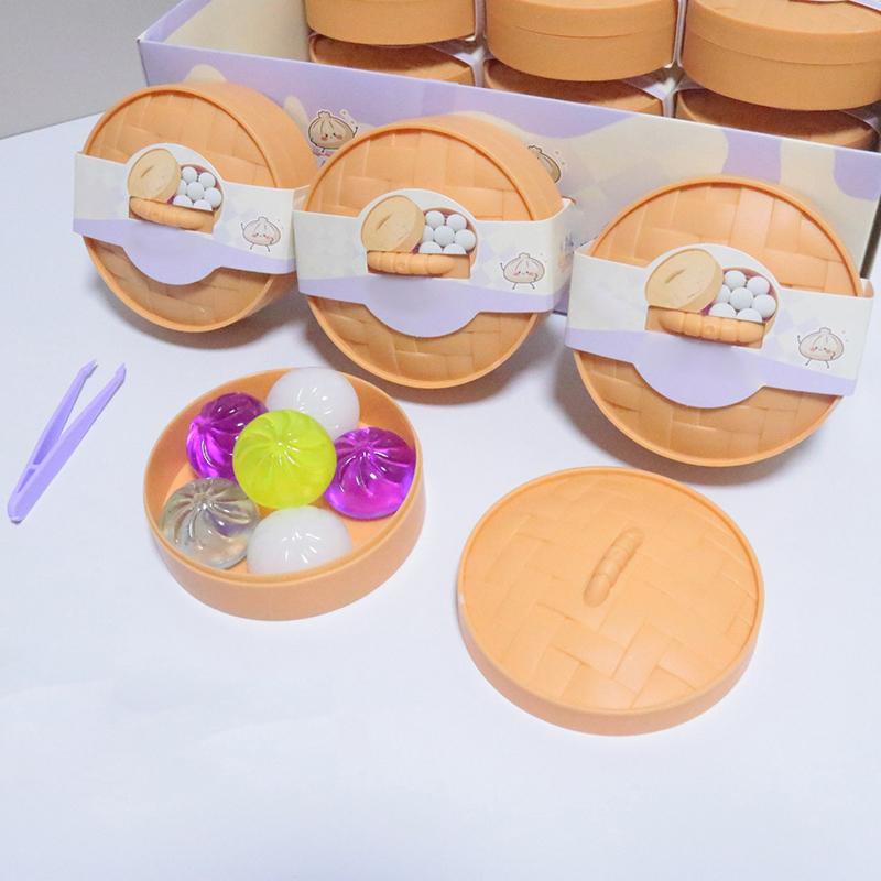 New【6Pcs Mini Dumplings With S - đánh giá và giá Electronics Latest Gadgets
