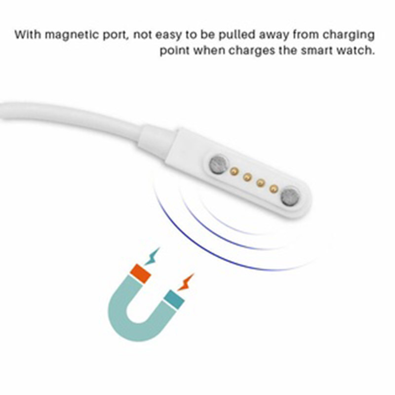 Wonlex 1 Magnetic USB Charging - đánh giá và giá Magnetic Charging Cable
