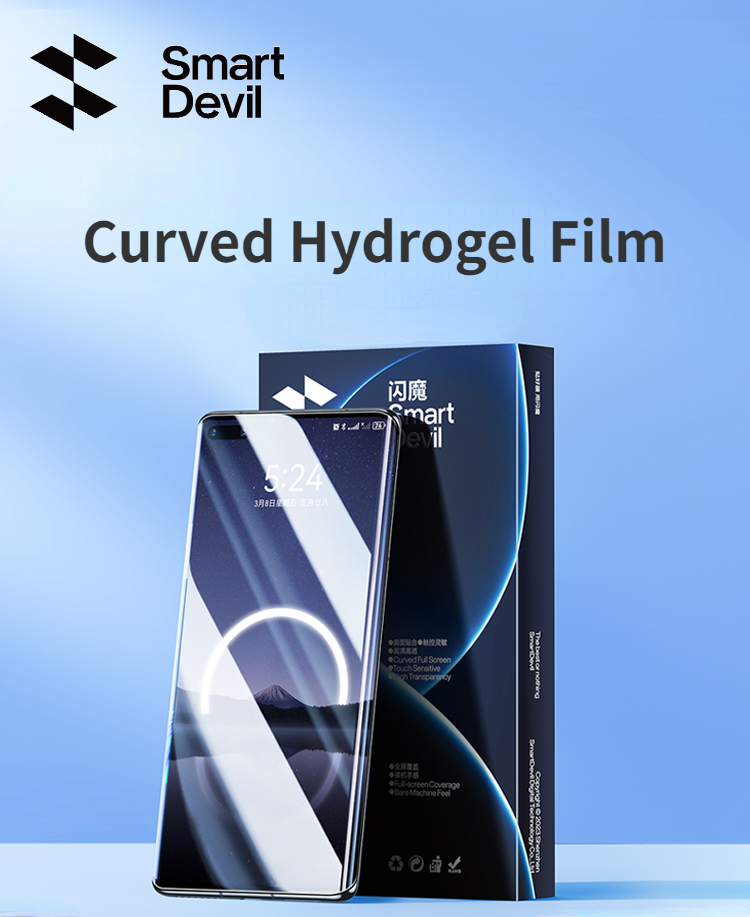 SmartDevil Screen Protector fo - đánh giá và giá Huawei Pura 70
