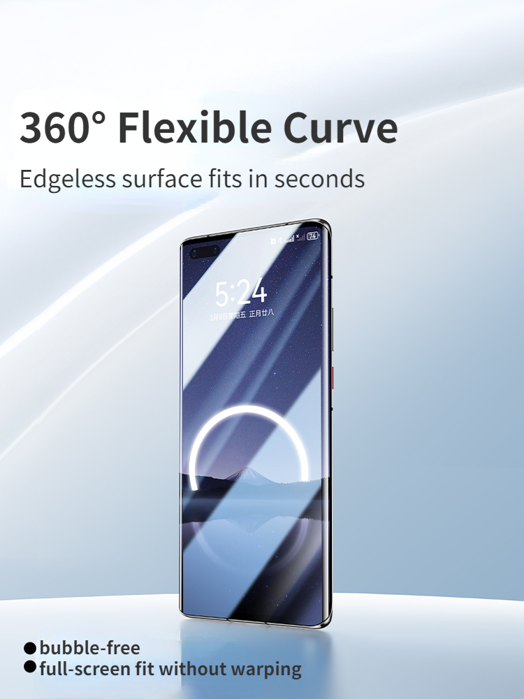 SmartDevil Screen Protector fo - đánh giá và giá Huawei Pura 70