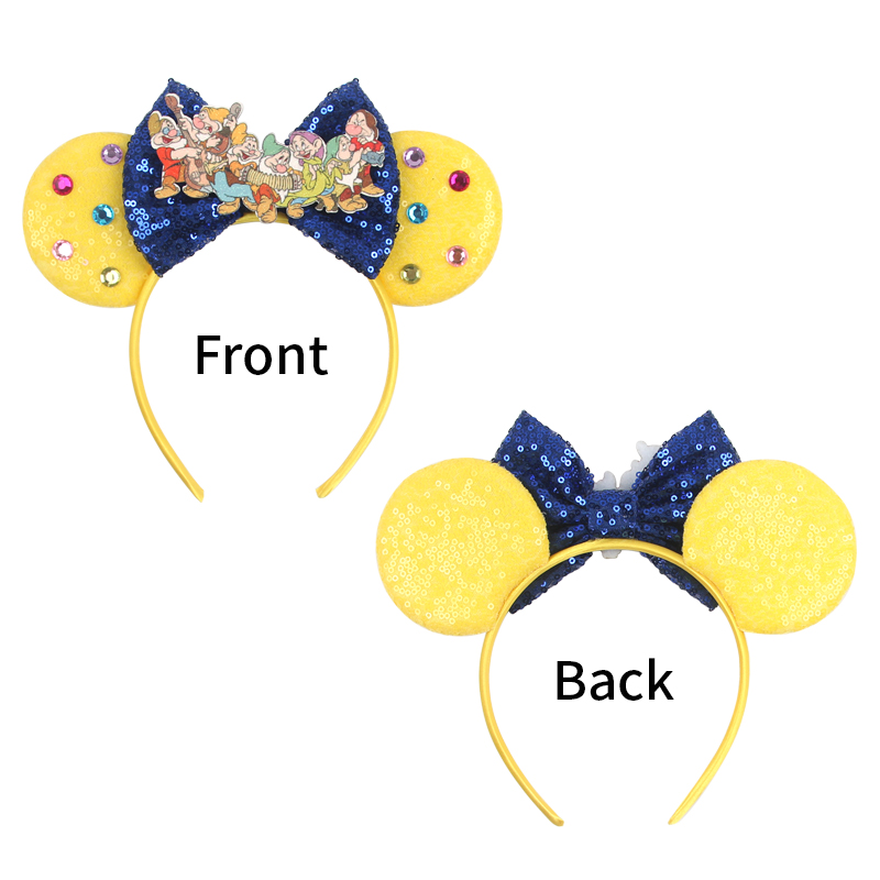 Disney Castle Mickey Mouse Ear - đánh giá và giá Elsa Gadget