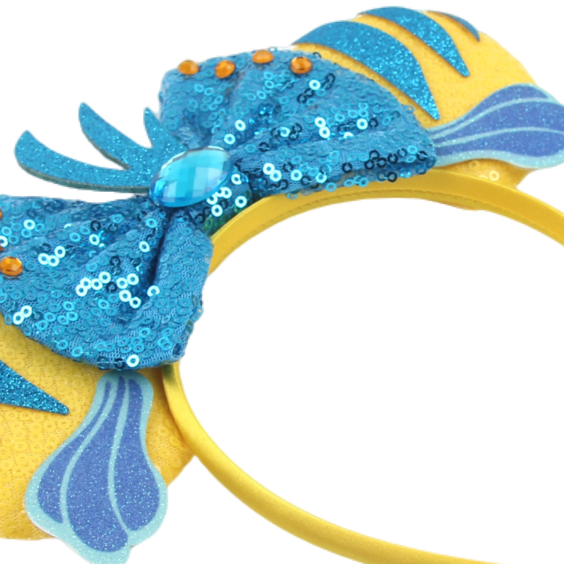 Disney Castle Mickey Mouse Ear - đánh giá và giá Elsa Gadget