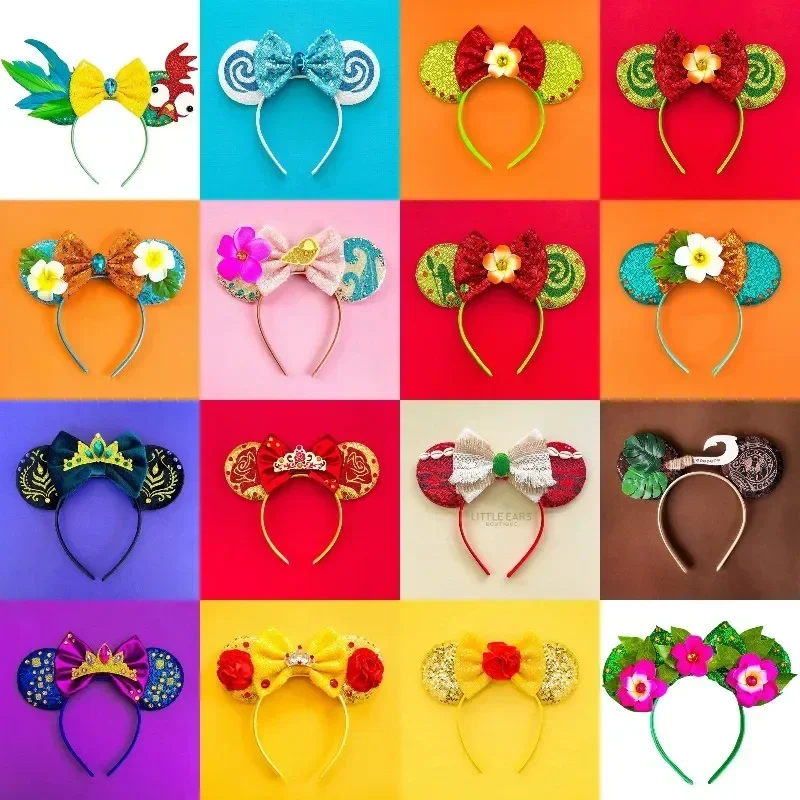 Disney Rapunzel Hair Accessori - đánh giá và giá Elsa Gadget