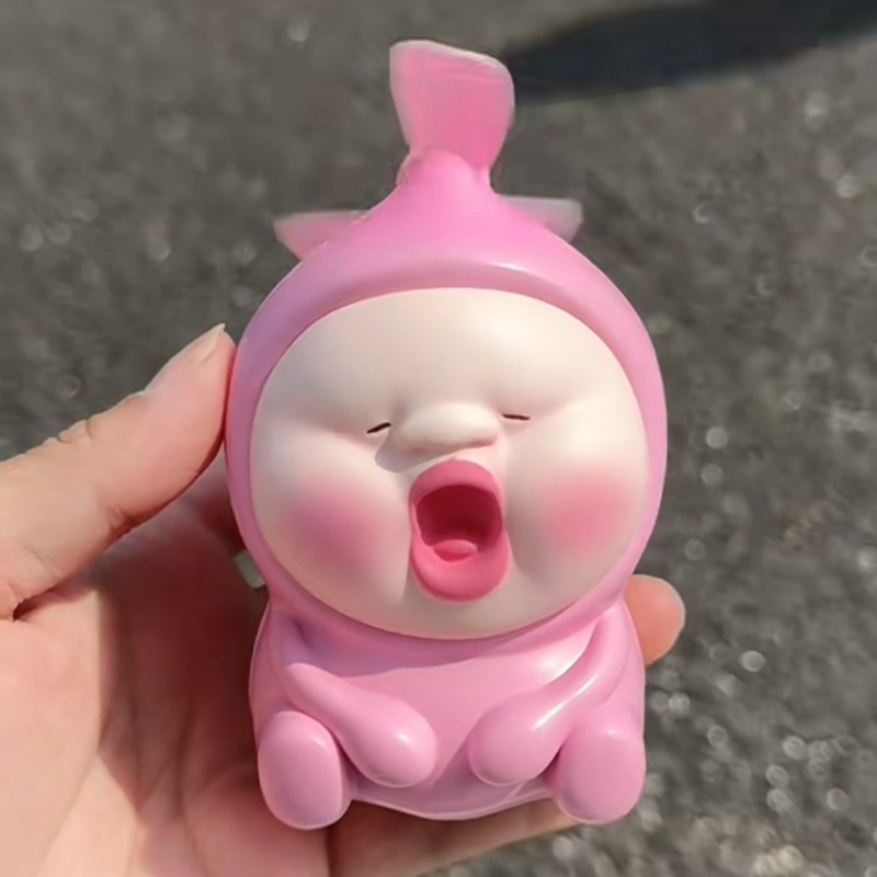 Kobito Doll Electric Mini Hand - đánh giá và giá Electronics Latest Gadgets