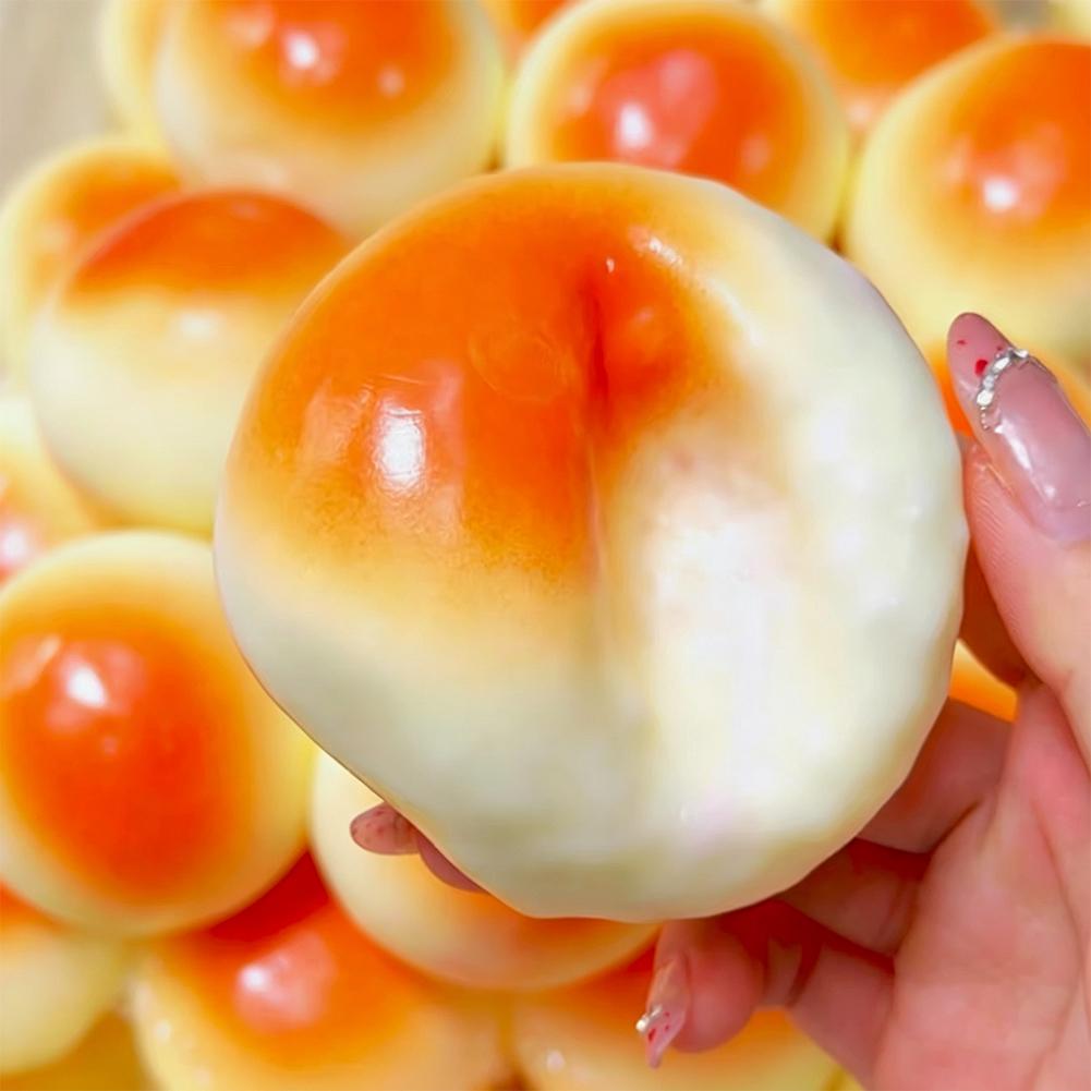 Crispy Honey Mini Bread ASMR S - đánh giá và giá Electronics Latest Gadgets