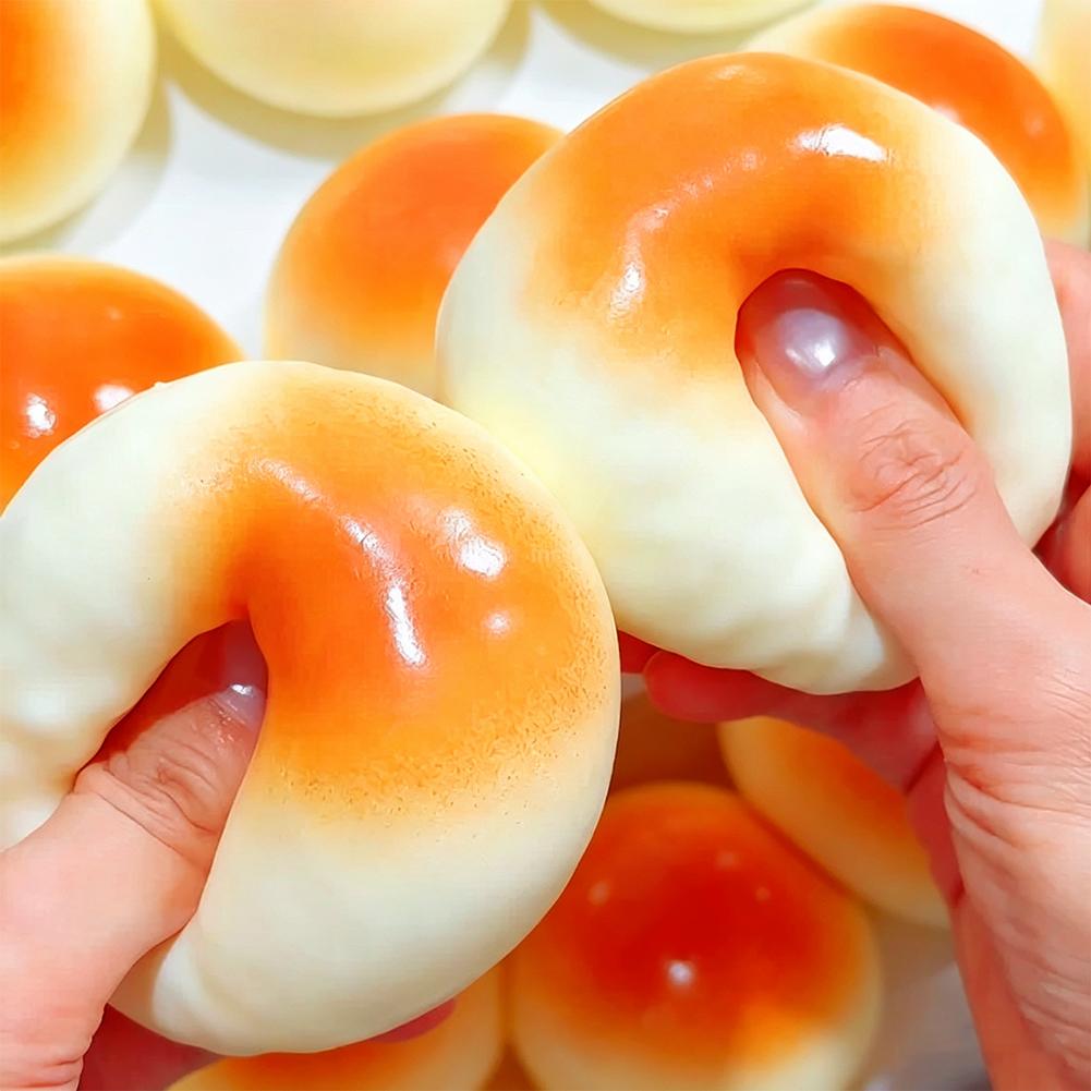 Crispy Honey Mini Bread ASMR S - đánh giá và giá Electronics Latest Gadgets