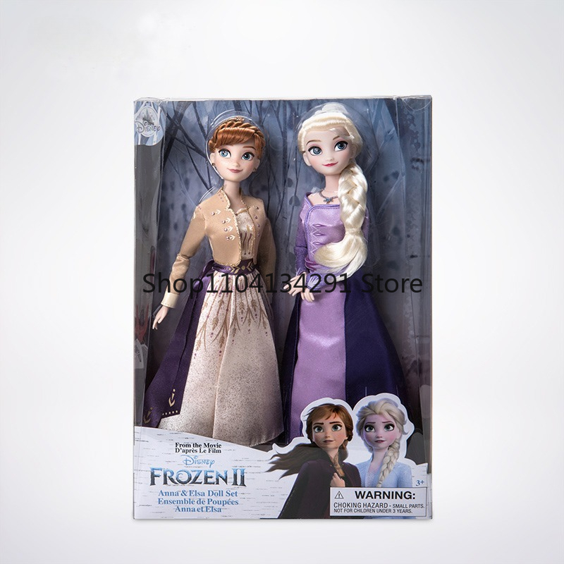 Original Disney Frozen 2 Elsa  - đánh giá và giá Elsa Gadget