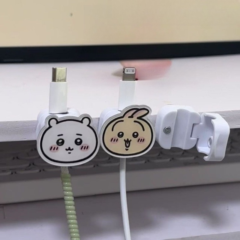 Hot-Chiikawa Magnetic Cable Or - đánh giá và giá Magnetic Charging Cable