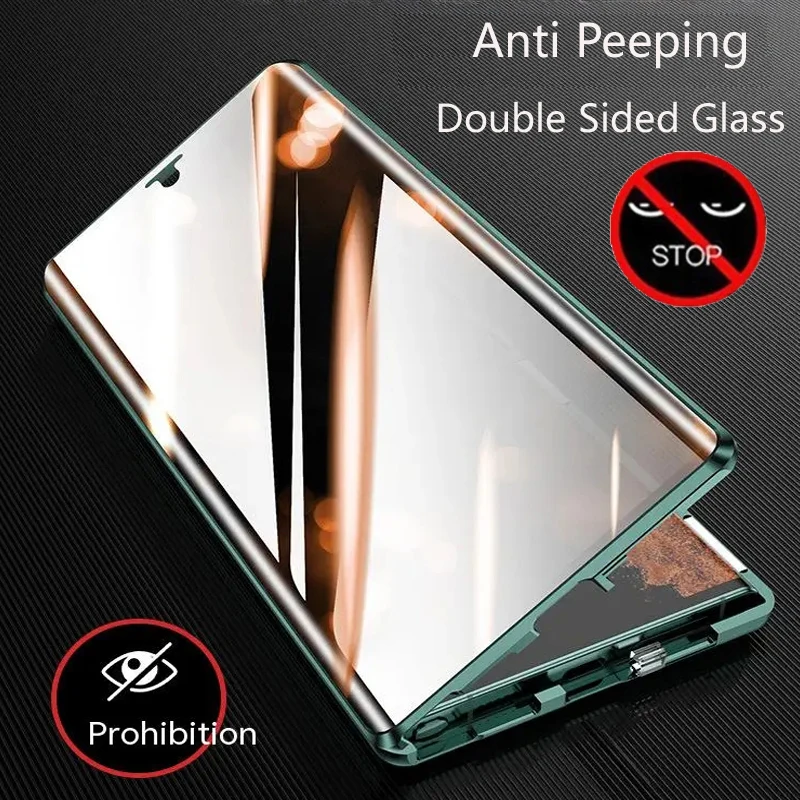 Double-sided Glass Phone Case  - đánh giá và giá Vivo V40