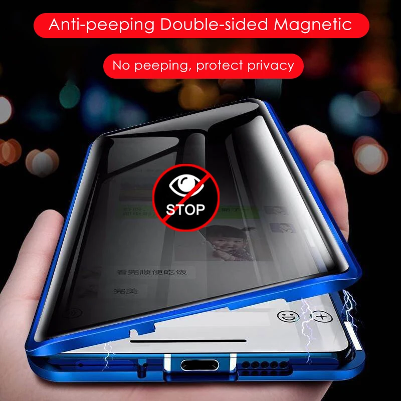 Double-sided Glass Phone Case  - đánh giá và giá Vivo V40