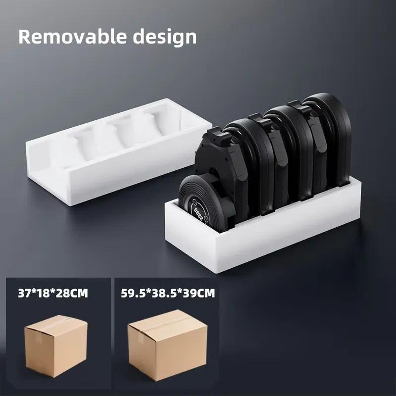 Smart Music Boxing Machine Wal - đánh giá và giá Led Gloves Music