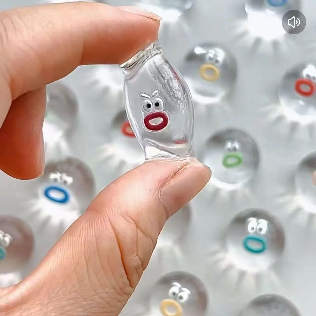 Cute Emoji Soft Mini Silicone  - đánh giá và giá Electronics Latest Gadgets